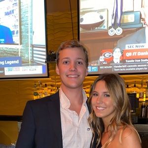 Meet your Posher, Ben